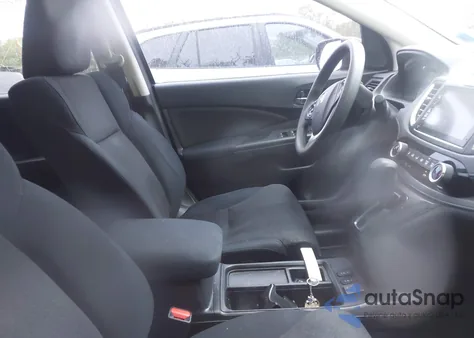 2015 Honda Cr-V Ex from USA, damaged, VIN 2HKRM3H58FH532380